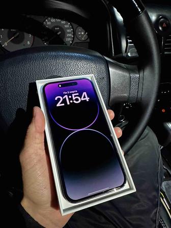 Айфон 14про 256гб