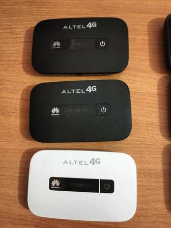 Модем 4G WiFi Beeline, Tele2, Activ, Kcell, Altel