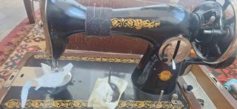 Швейная машинка