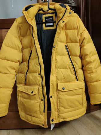 Продам куртку р.44