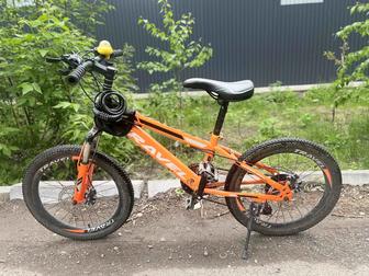 Продам Велосипед, размер 18