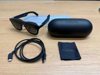 Продам AR-очки XREAL ONE