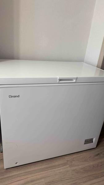 Продам морозильное