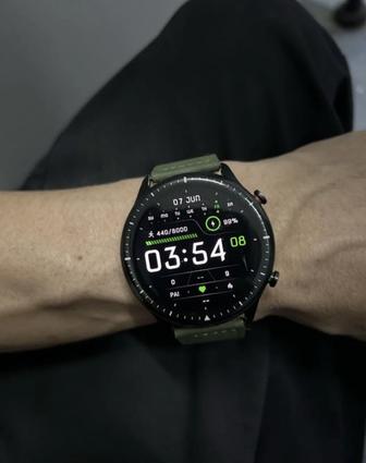 watch GTR2 amazfit