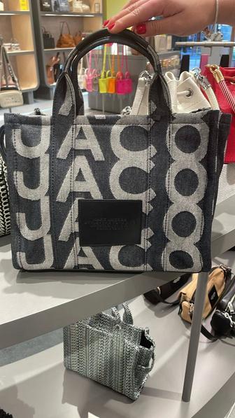 Сумка Marc Jacobs оригинал