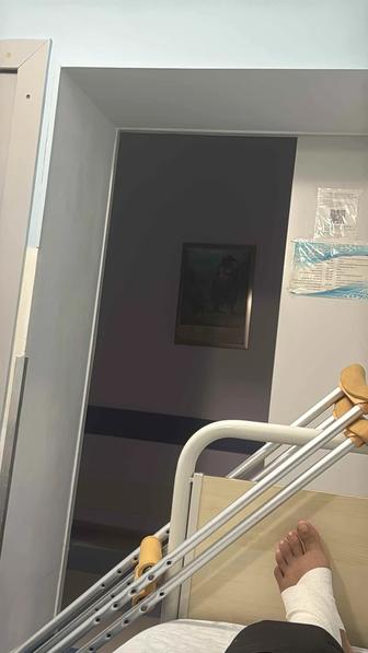 Костыли продам