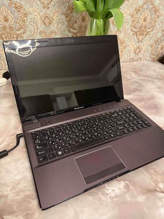 Ноутбук Lenovo Z570 (Core i5 / 8GB RAM / 500GB)