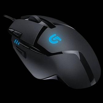 Продам мышку Logitech G402 Hyperion Fury