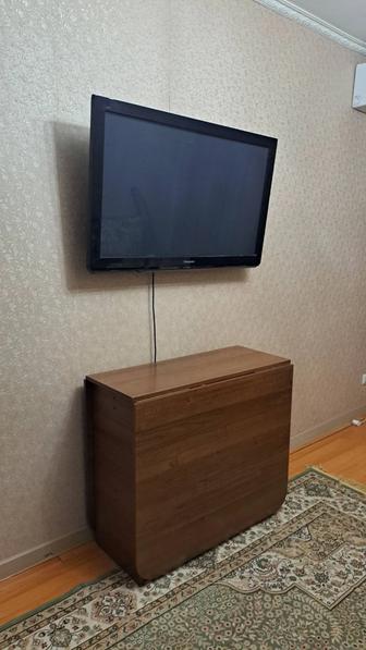 Телевизор Panasonic, полностью рабочий