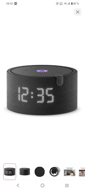 Продам умную колонку Алиса