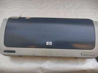 Продам принтер hp