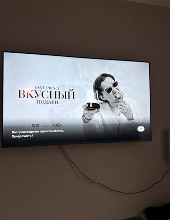 Artel 140 см smart tv телевизор