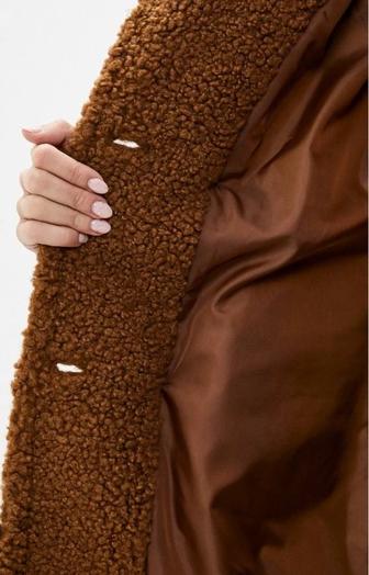 Шубка Тедди