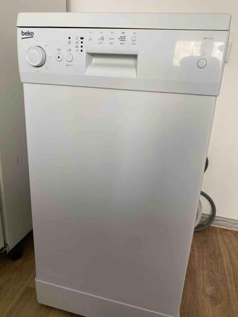 Продам посудомоечная машина