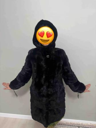 Продам шубу