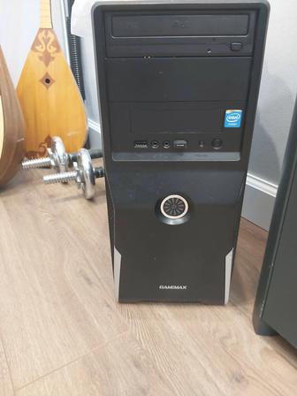 Системный блок