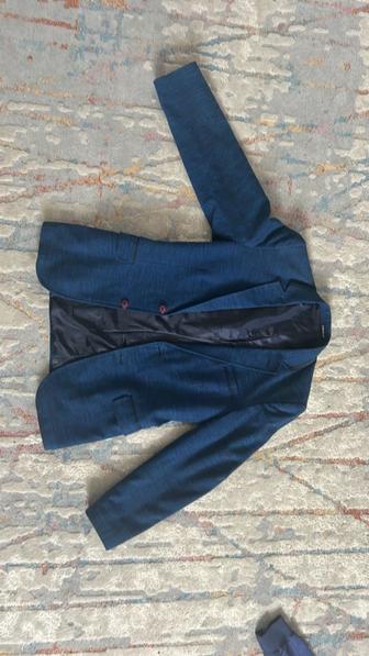 Пиджак детский