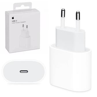 Зарядное устройства (быстая зарядка 20W) iPhone 10, 11, 12, 13, 14
