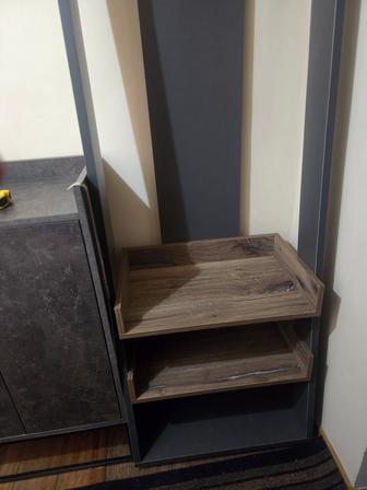 Шкаф для прихожей