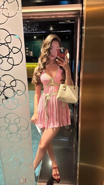 Платья брендовые