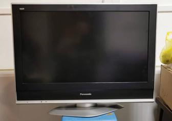 Телевизор ЖК Panasonic