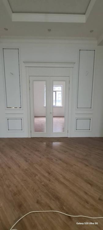 Есік орнату