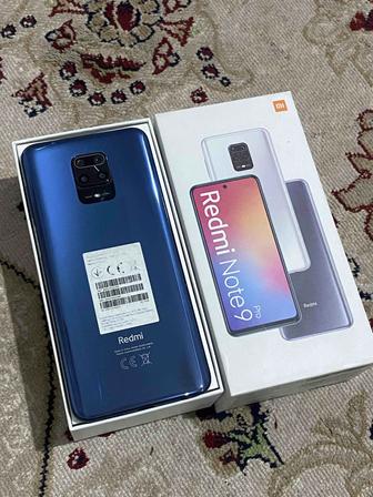 Redmi Note 9 Pro. 128 gb