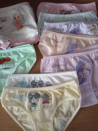 Продажа детского нижнего белья