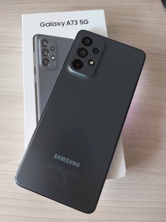 Продаю личный телефон Samsung a73
