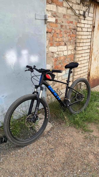 Продам Giant Talon 1 27.5 2021
