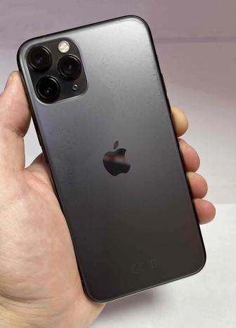 iPhone 11 Pro 64GB