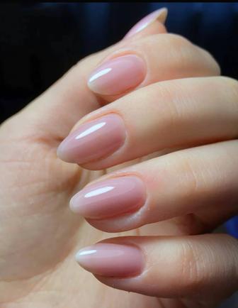 Маникюр Шугаринг