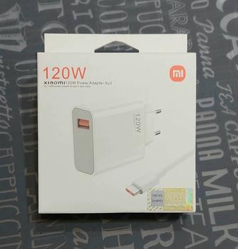 Xiaomi/120W/GAN/Turbo Charge Max/67W/33W/Realme/Poco/Vivo