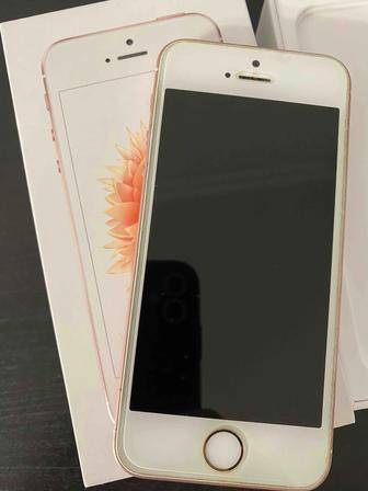 iPhone 6 SE 16 GB