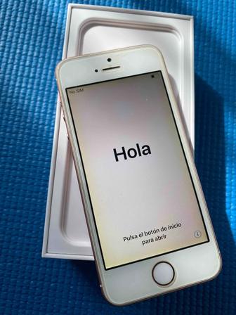 iPhone 6 SE 16 GB