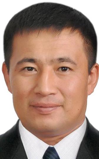 Бухгалтер