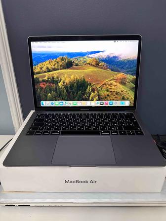 Продам MacBook Air Retina 2019