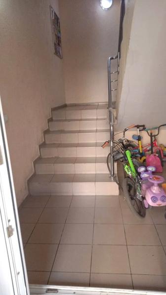 Уборка подъездов в ЖК