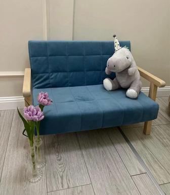 Детский диван кроха