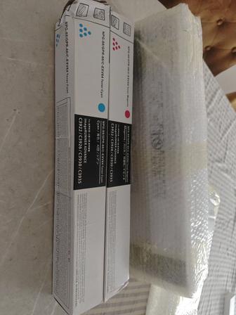 Продается тонер тубы canon c3922/c3926/c3930/c3935, NPG-88,/EXV64