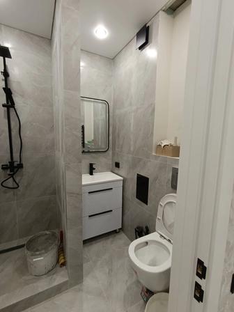 Ремонт под ключ