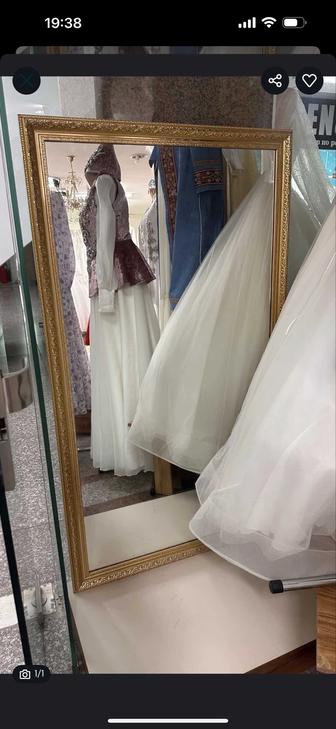 Продается зеркало