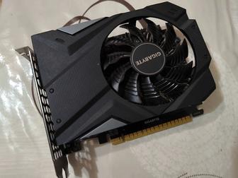 Видеокарта GTX 1650 4 Gb артефачит с помощью пайки можно сделать.