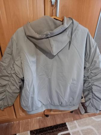 Женская куртка