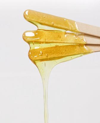 Шугаринг всего тела