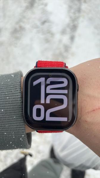 Продам часы