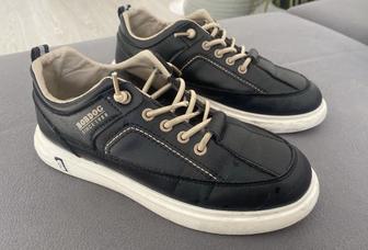 Ботинки для мальчика