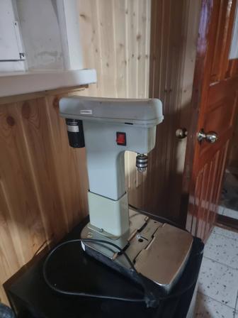 Переплетная машина