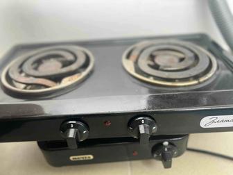 Электрические плитки