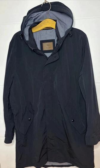 Продам плащ Massimo Dutti